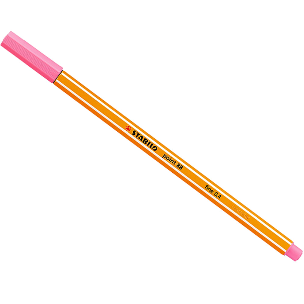 Nivalmix_Caneta_Stabilo_Point_88_29_Fine_04_Light_Pink_Sertic_2058062