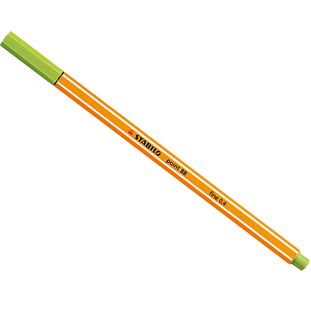 Nivalmix_Caneta_Stabilo_Point_88_33_Fine_04_Verde_Maca_Sertic_1548878