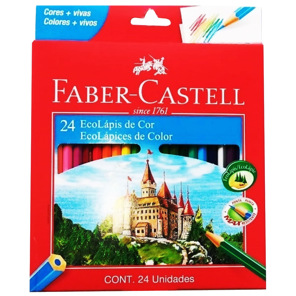 Nivalmix_Lapis_de_cor_120124_Faber_Castell_171011 Nivalmix_Lapis_de_cor_120124_Faber_Castell_171011
