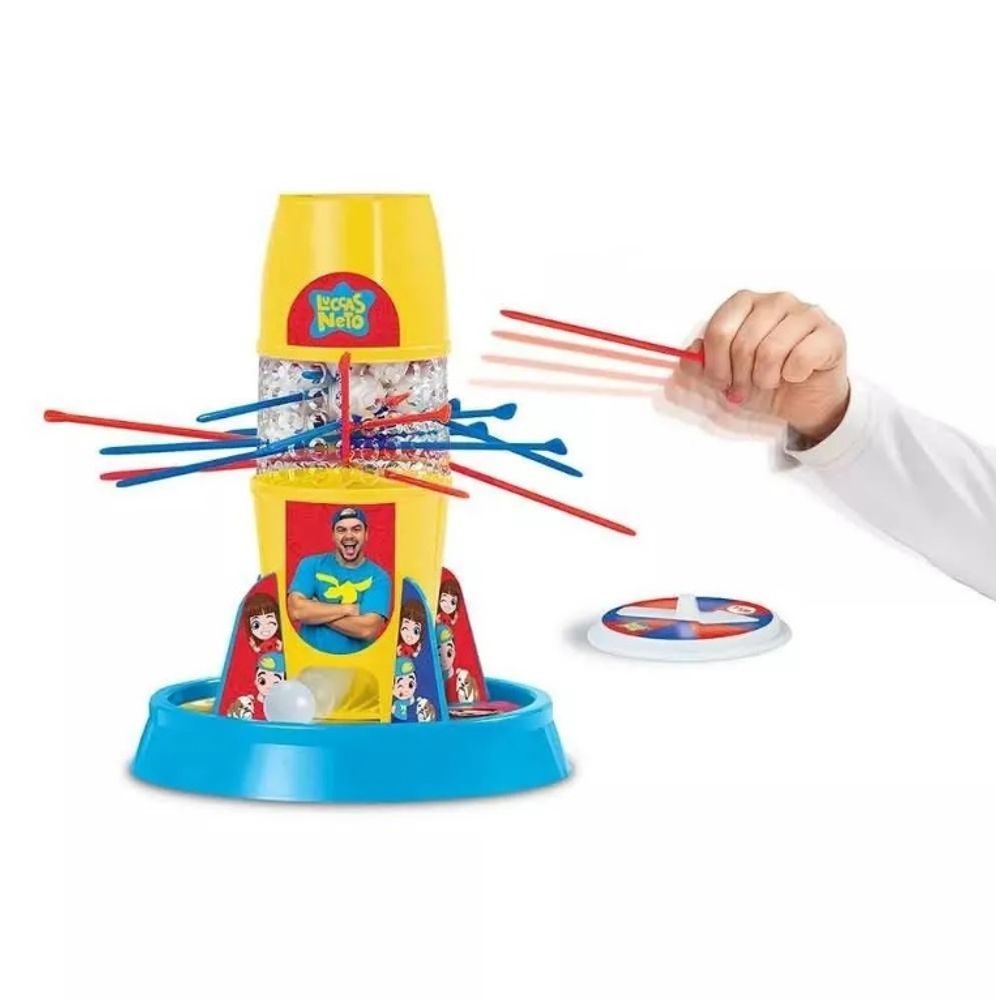 Nivalmix_jogo_tira_varetas_luccas_neto_2208407 Nivalmix_jogo_tira_varetas_luccas_neto_2208407