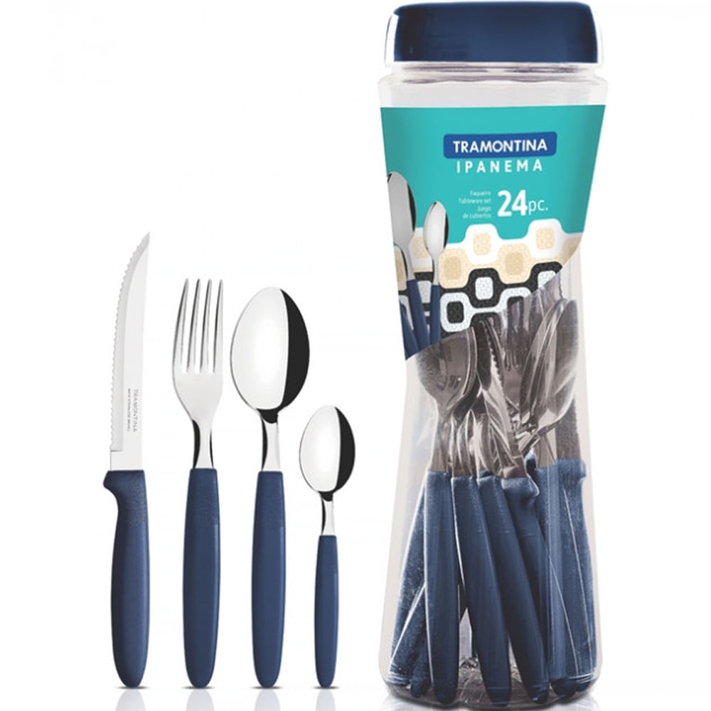 Nivalmix_jogo_talheres_ipanema_24_pecas_2204611 Nivalmix_jogo_talheres_ipanema_24_pecas_2204611