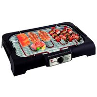 Nivalmix_Churrasqueira_Eletrica_Gourmet_CGB4_127_Volts_Britania_1 Nivalmix_Churrasqueira_Eletrica_Gourmet_CGB4_127_Volts_Britania_1