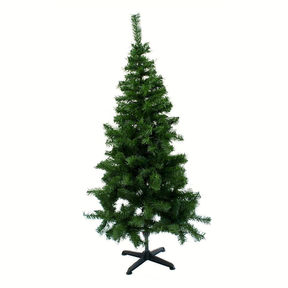 Árvore de Natal 1,50m - Só Natal - nivalmix