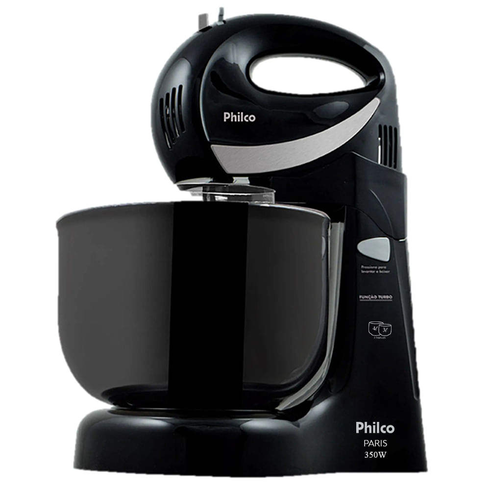 Nivalmix_Batedeira_Paris_Preta_220v_2038549_1 Nivalmix_Batedeira_Paris_Preta_220v_2038549_1