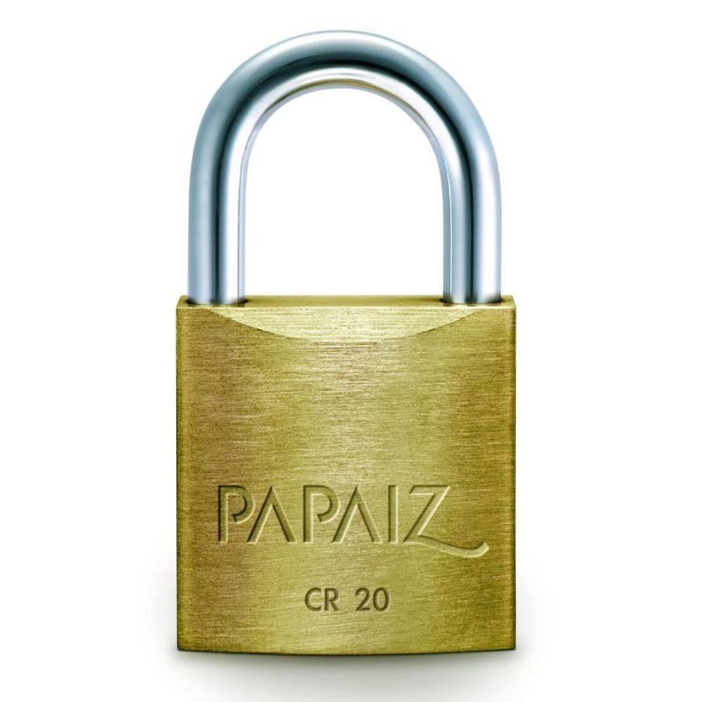 Nivalmix-Cadeado-CR20---Papais Nivalmix-Cadeado-CR20---Papais