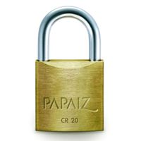 Nivalmix-Cadeado-CR20---Papais Nivalmix-Cadeado-CR20---Papais