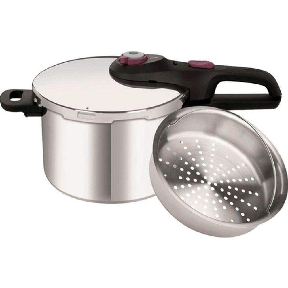 Nivalmix_2210357_panela_pressao_inox_com_cesto_6_litros_rochedo Nivalmix_2210357_panela_pressao_inox_com_cesto_6_litros_rochedo