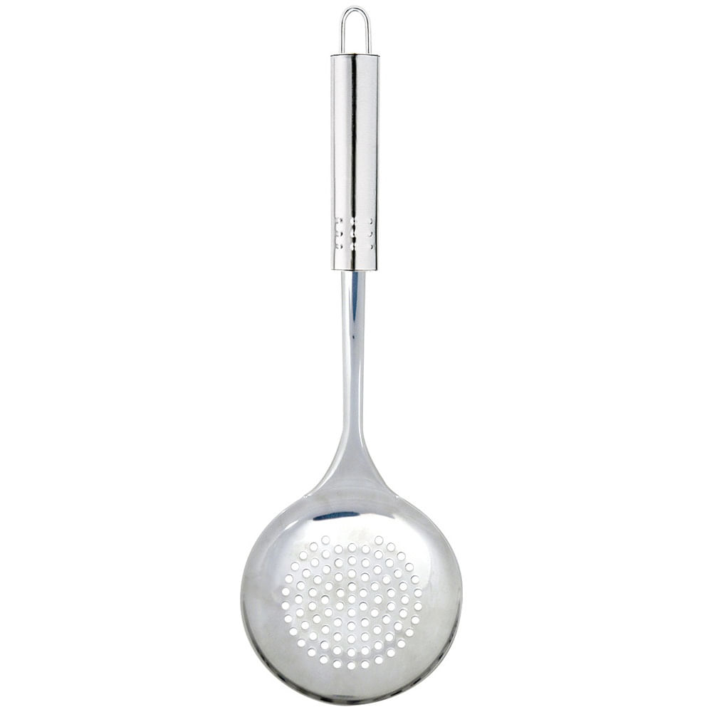 Nivalmix_Escumadeira_de_Aco_Inox_40615B_Euro_932325 Nivalmix_Escumadeira_de_Aco_Inox_40615B_Euro_932325