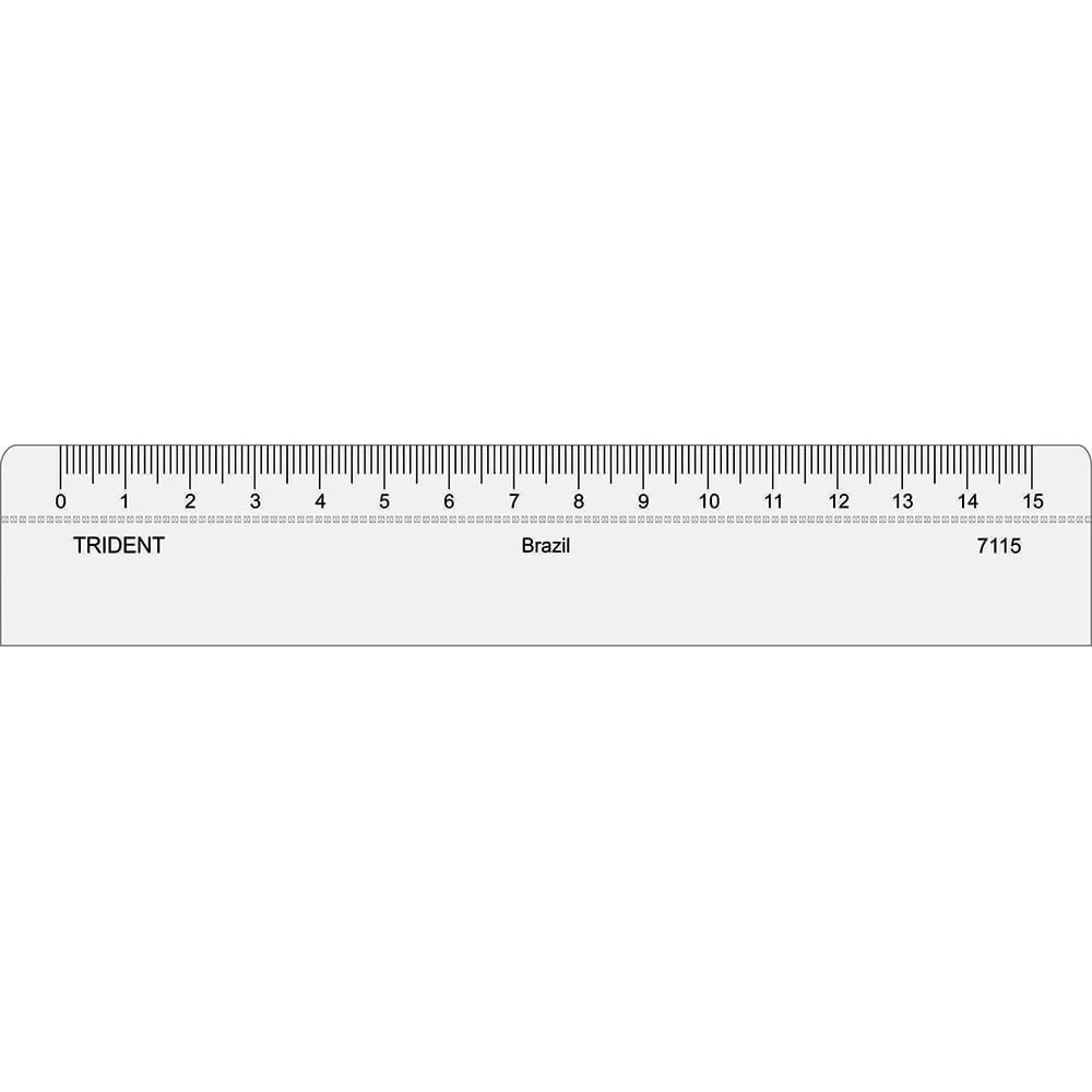 Nivalmix_Regua_de_Acrilico_15_Cm_7115_Desetec_Trident_176120_1 Nivalmix_Regua_de_Acrilico_15_Cm_7115_Desetec_Trident_176120_1
