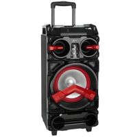 Caixa-de-Som-Amplificada-500W-Rms-Bluetooth-Microfone-USB-CA390---Lenoxx-3 Caixa-de-Som-Amplificada-500W-Rms-Bluetooth-Microfone-USB-CA390---Lenoxx-3