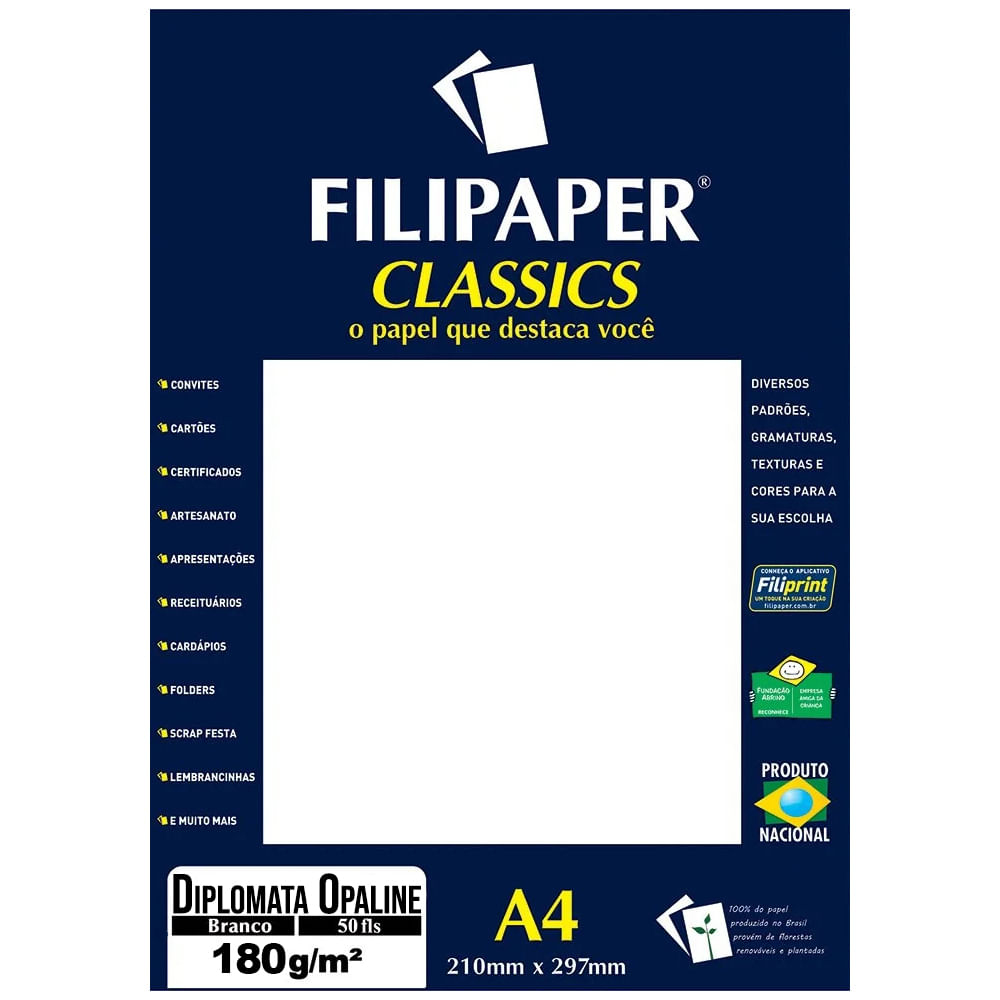 Nivalmix_Papel_Diplomata_Opaline_Tamanho_A4_50_folhas_180gm_Branco_Filiperson_505778_1 Nivalmix_Papel_Diplomata_Opaline_Tamanho_A4_50_folhas_180gm_Branco_Filiperson_505778_1
