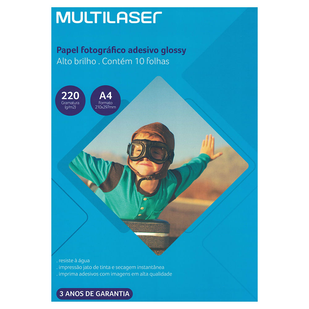 Nivalmix_Papel_Fotografico_Adesivo_Brilhante_Glossy_10_folhas_Multilaser_946027_1 Nivalmix_Papel_Fotografico_Adesivo_Brilhante_Glossy_10_folhas_Multilaser_946027_1
