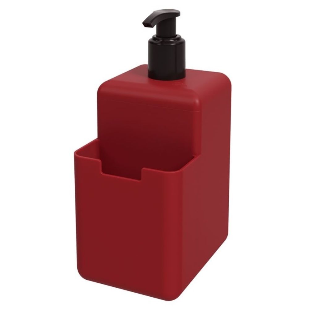 Nivalmix_dispenser_vermelho_2243390 Nivalmix_dispenser_vermelho_2243390