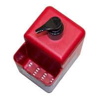 Nivalmix_dispenser_vermelho_2 Nivalmix_dispenser_vermelho_2