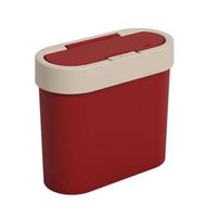 Nivalmix_lixeira_automatica_vermelha_2158058 Nivalmix_lixeira_automatica_vermelha_2158058