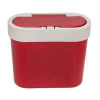 Nivalmix_lixeira_automatica_vermelha_2 Nivalmix_lixeira_automatica_vermelha_2