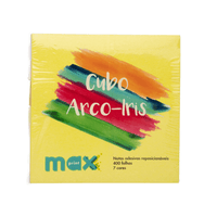 Nivalmix_bloco_adesivo_maxcubo_7cores_1 Nivalmix_bloco_adesivo_maxcubo_7cores_1