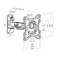 Nivalmix_suporte_ptv_articulado_ao2v2_s_black_1542_3 Nivalmix_suporte_ptv_articulado_ao2v2_s_black_1542_3