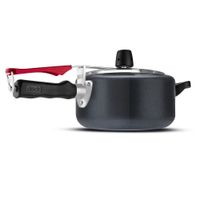 Panela-de-Pressao-3-Litros-Original-Cinza-9295304947---Clock Panela-de-Pressao-3-Litros-Original-Cinza-9295304947---Clock