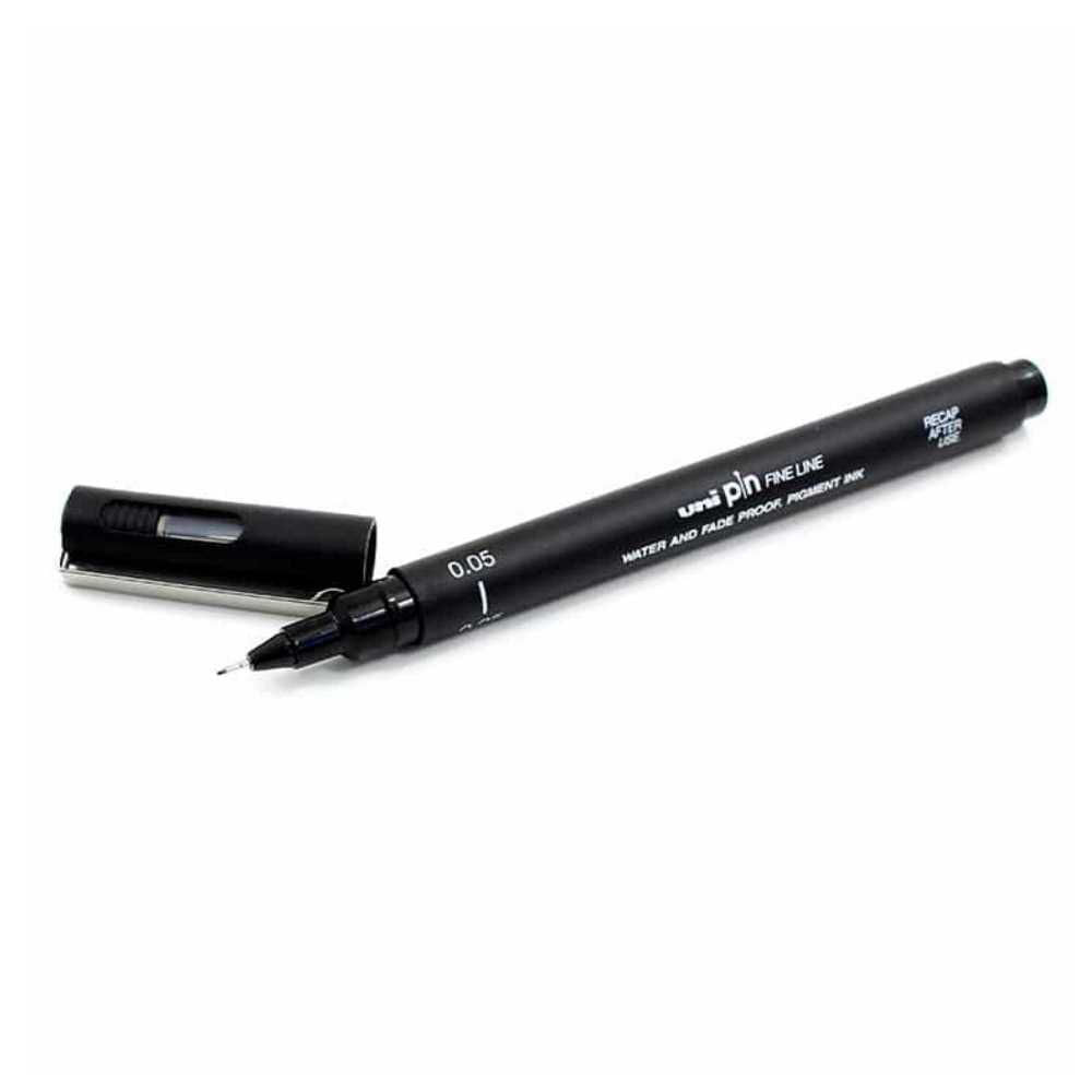 Nivalmix_caneta_nankin_uni_pin_005mm_preta_1 Nivalmix_caneta_nankin_uni_pin_005mm_preta_1