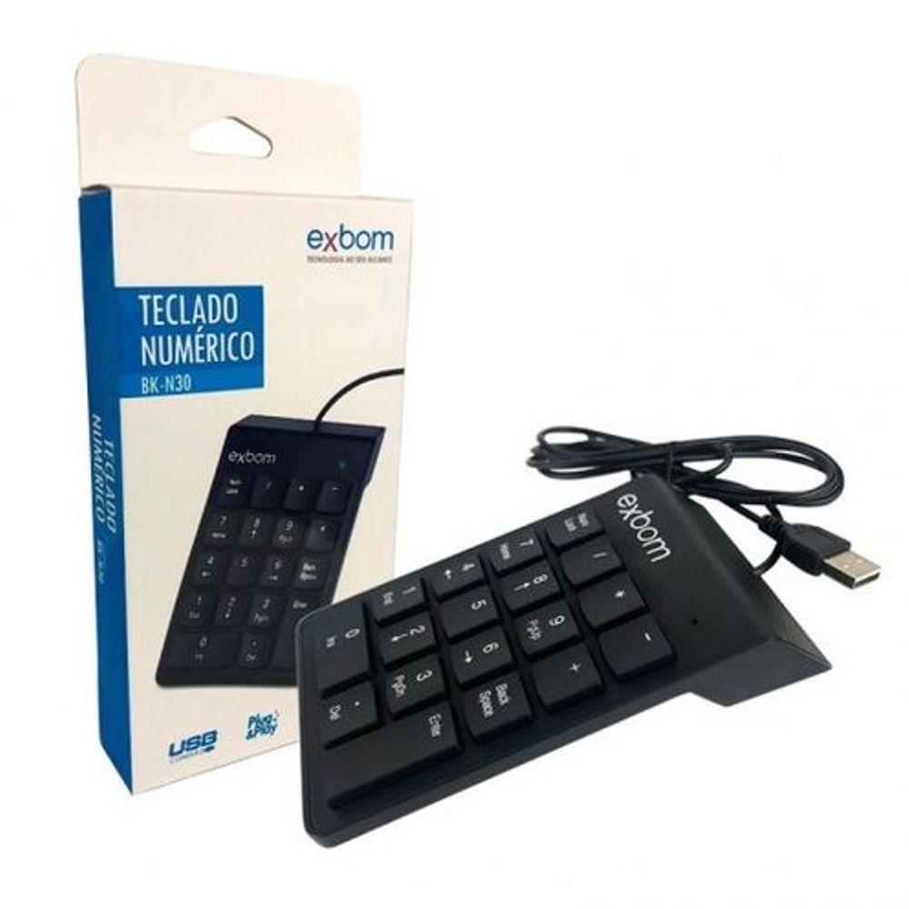 Nivalmix_teclado_numerico_2202687 Nivalmix_teclado_numerico_2202687