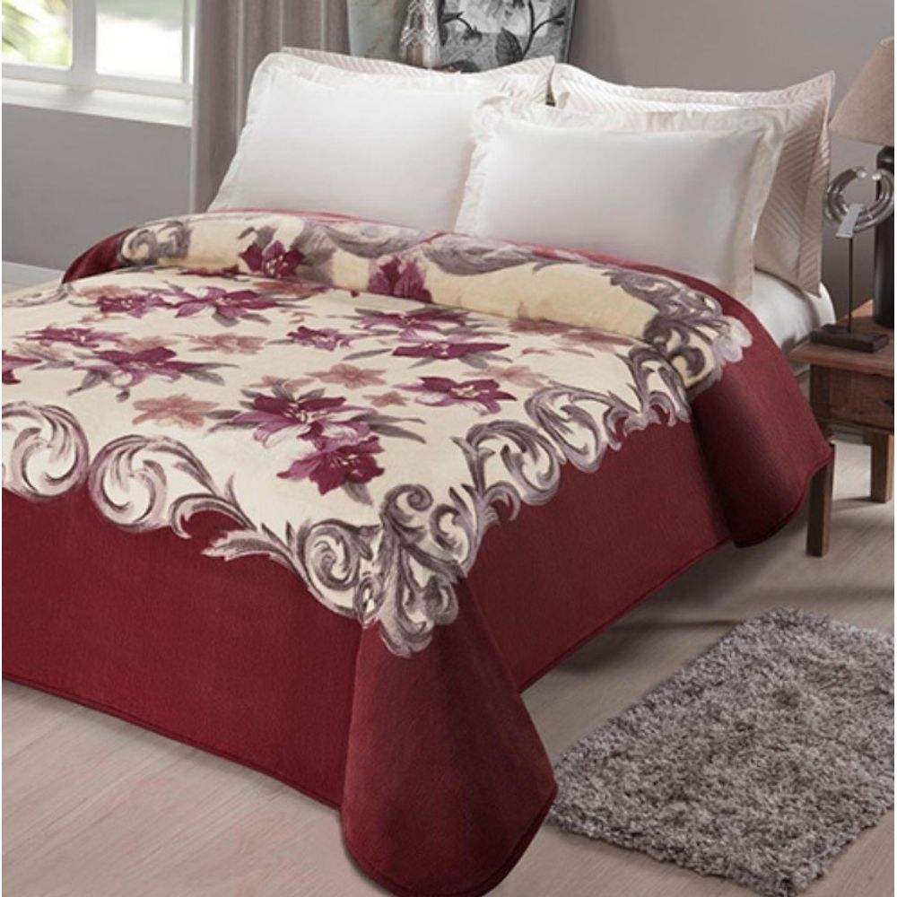 Nivalmix_cobertor_chamonix_2105499 Nivalmix_cobertor_chamonix_2105499