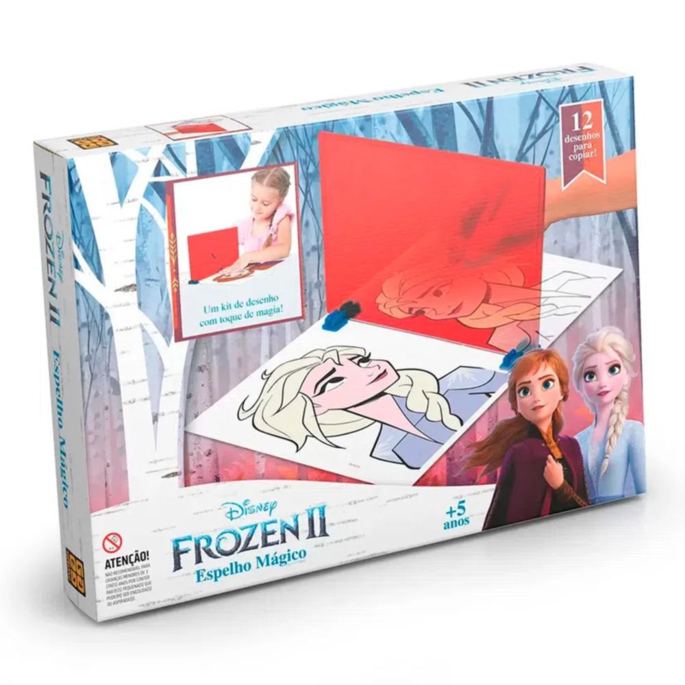 Nivalmix_espelho_magico_frozen_2 Nivalmix_espelho_magico_frozen_2