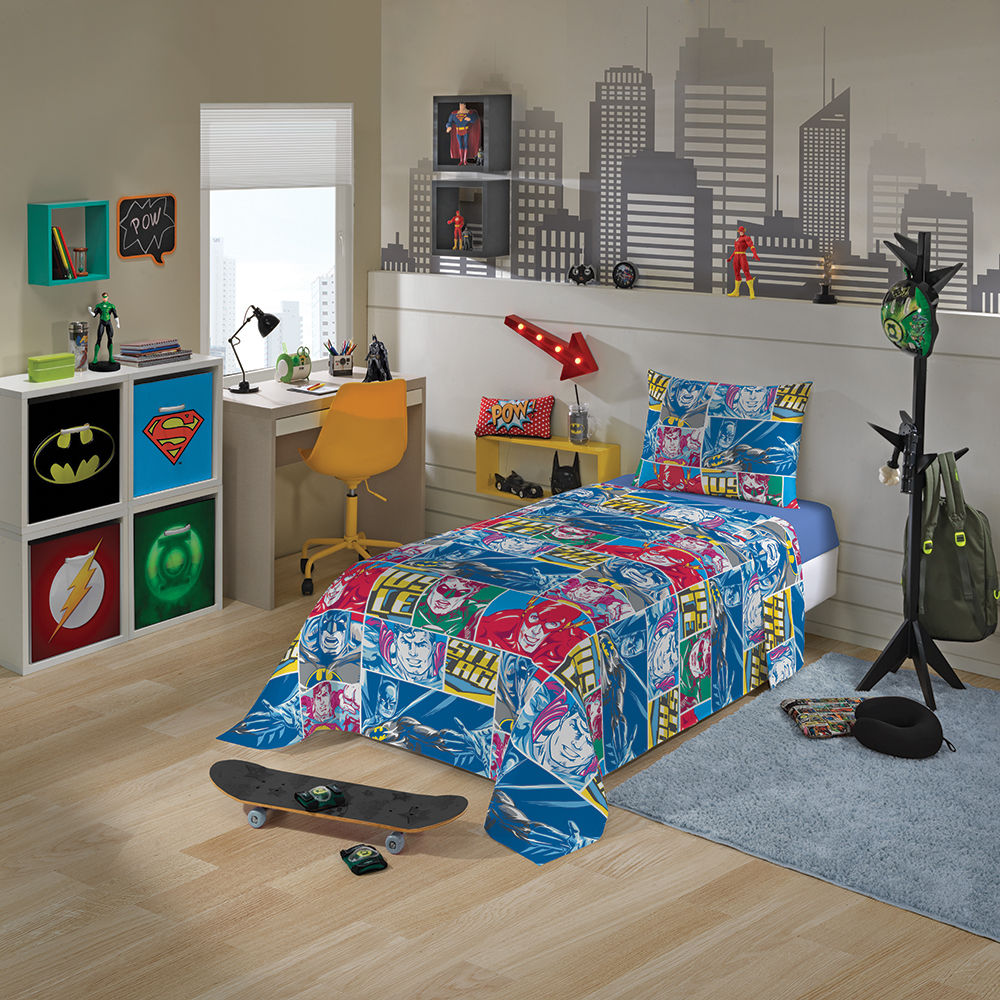 Nivalmix_jogo_cama_liga_justica_3pc_5912301_1 Nivalmix_jogo_cama_liga_justica_3pc_5912301_1