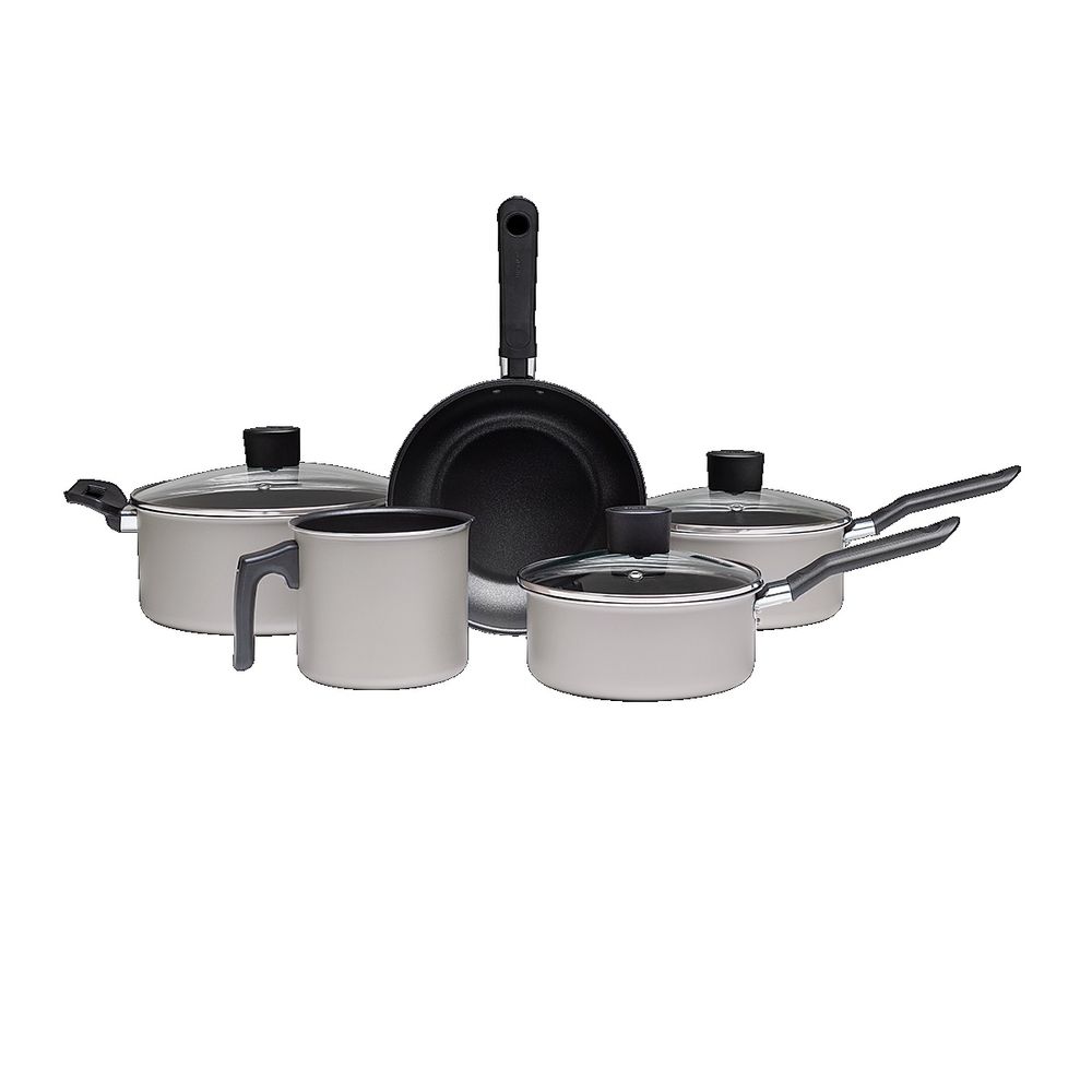 Jogo-de-Panelas-Dulce-Brinox Jogo-de-Panelas-Dulce-Brinox