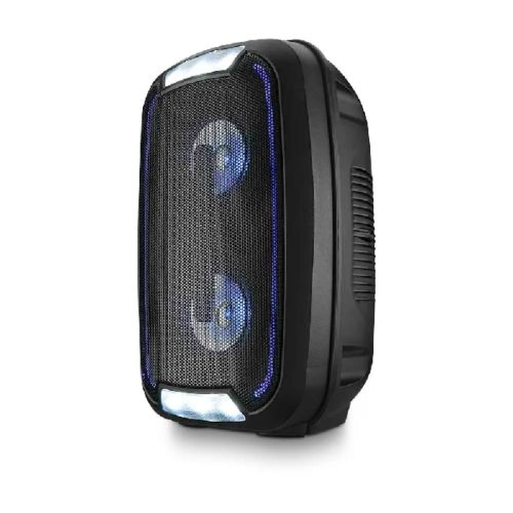 Caixa-de-Som-Mini-Torre-Bluetooth-Neon-200W-RMS-SP336---Multilaser Caixa-de-Som-Mini-Torre-Bluetooth-Neon-200W-RMS-SP336---Multilaser