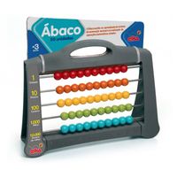 Abaco-50-Bolinhas-1001---Elka Abaco-50-Bolinhas-1001---Elka