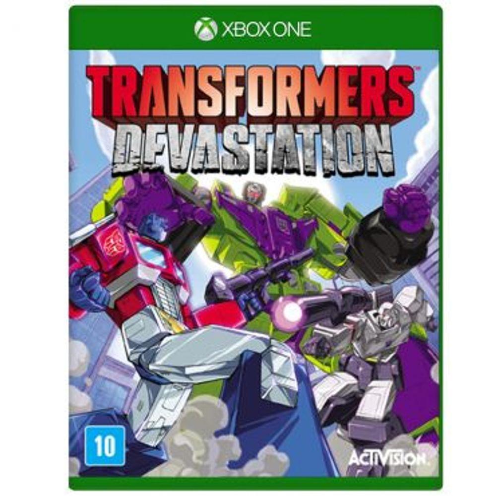 jogo-transformers-devastation-xbox-one-10206137 jogo-transformers-devastation-xbox-one-10206137