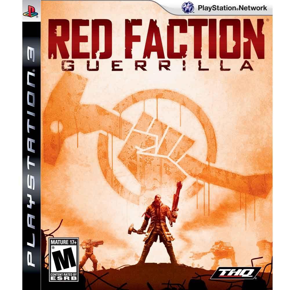 red-faction-guerrilla-ps3-3390361 red-faction-guerrilla-ps3-3390361