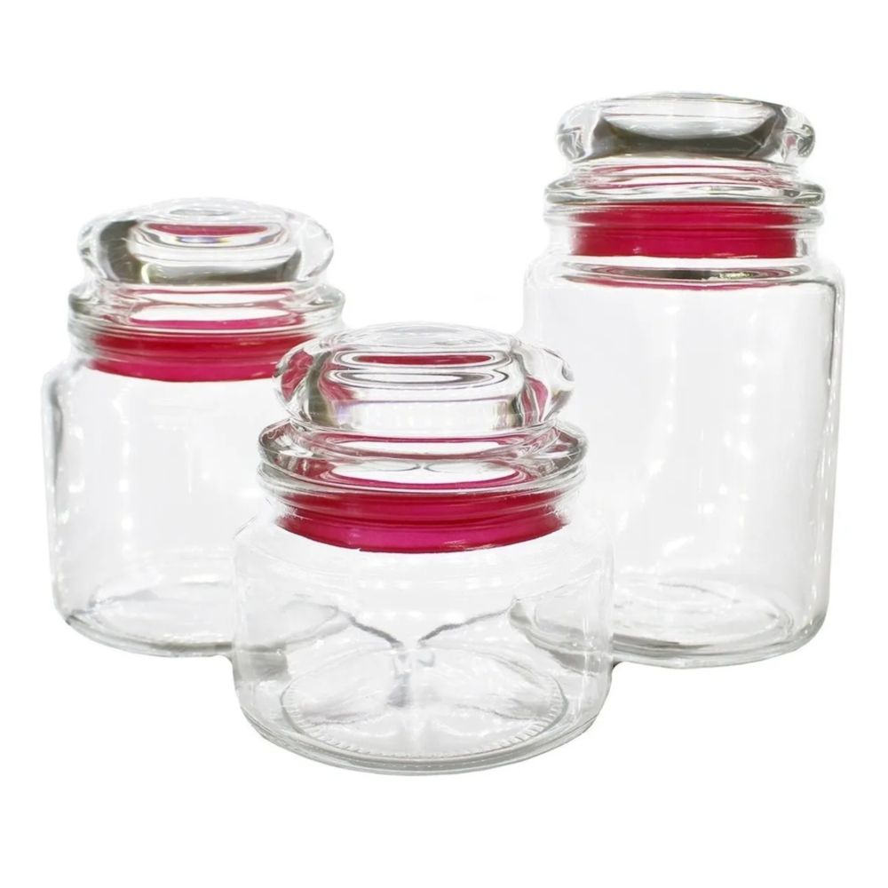 Nivalmix_Jogo_de_Potes_com_Tampas_Hermeticas_3_pecas_1 Nivalmix_Jogo_de_Potes_com_Tampas_Hermeticas_3_pecas_1