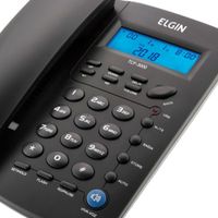 Nivalmix_telefone_com_fio_tcg-3000_preto_elgin_3 Nivalmix_telefone_com_fio_tcg-3000_preto_elgin_3