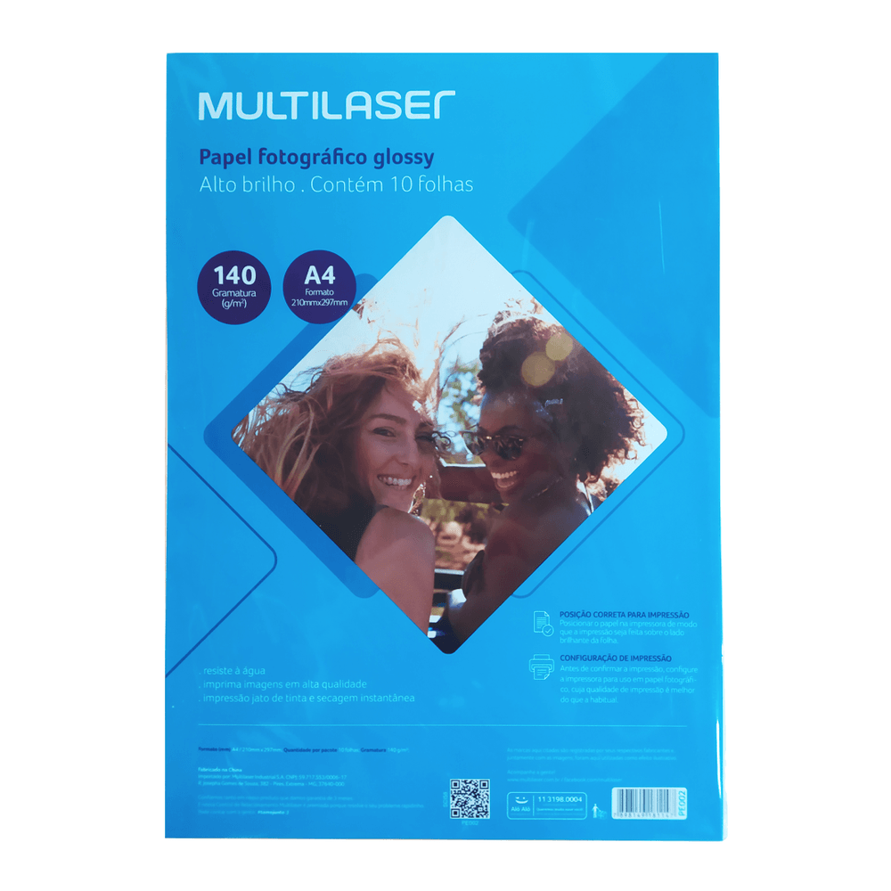 Nivalmix_Papel_Fotografico_Glossy Nivalmix_Papel_Fotografico_Glossy