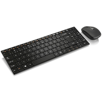 Nivalmix_teclado_mouse_fio_slim_preto_tc202_2 Nivalmix_teclado_mouse_fio_slim_preto_tc202_2