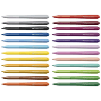 Nivalmix_canetinhas_vai_vem_24_cores_0124vvzf_2 Nivalmix_canetinhas_vai_vem_24_cores_0124vvzf_2