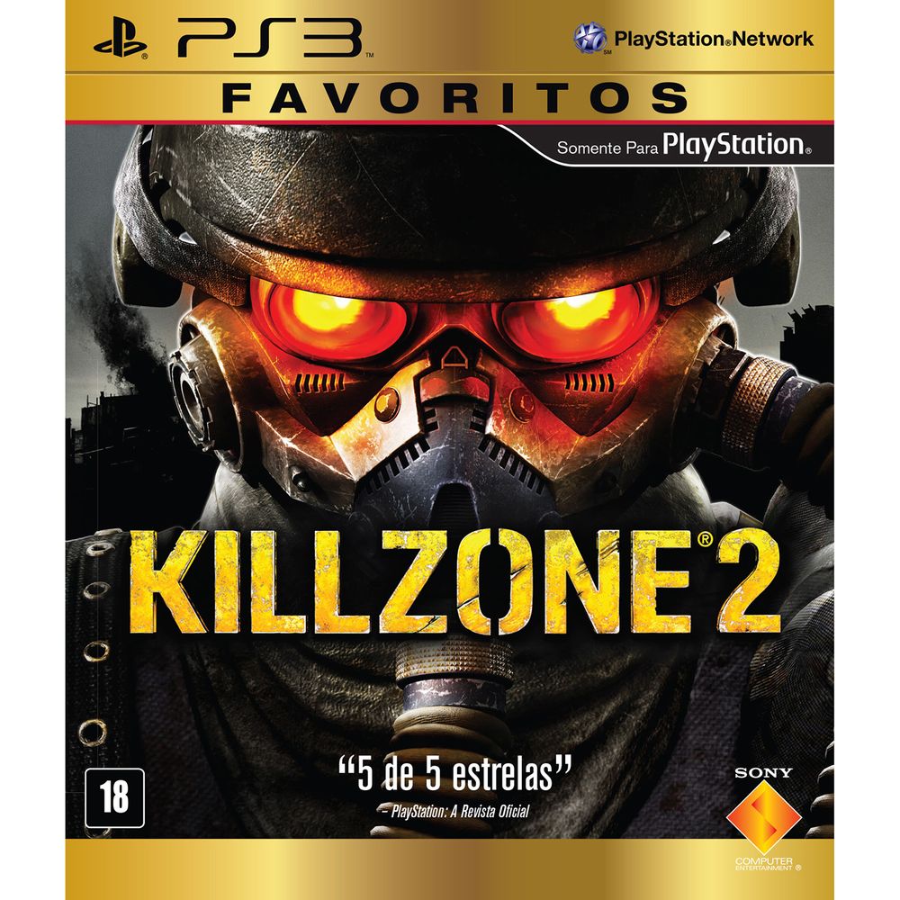 Nivalmix_Game_Killzone_2_Favoritos_PS3_1 Nivalmix_Game_Killzone_2_Favoritos_PS3_1