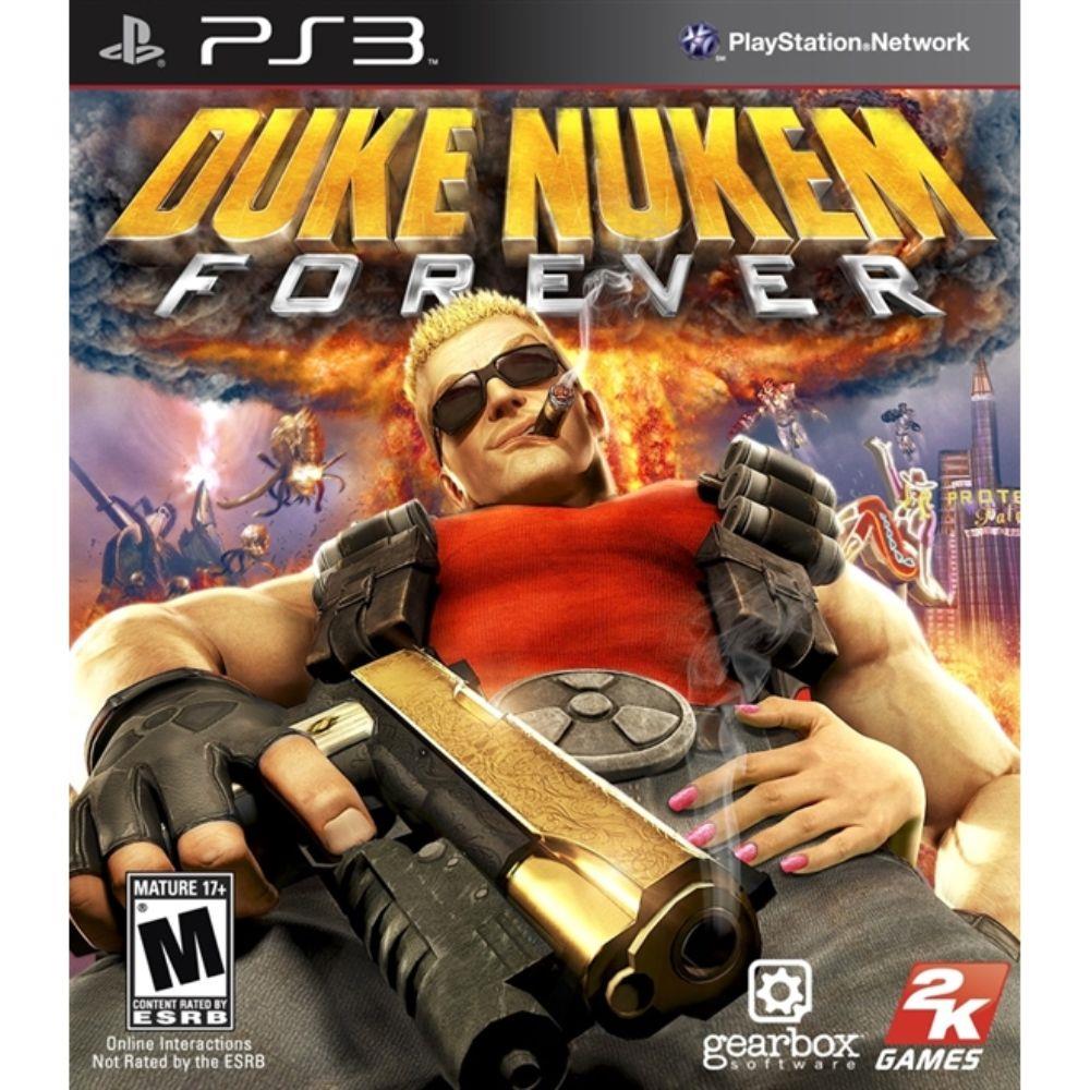 Nivalmix_jogo_duke_nukem_forever_ps3_1 Nivalmix_jogo_duke_nukem_forever_ps3_1