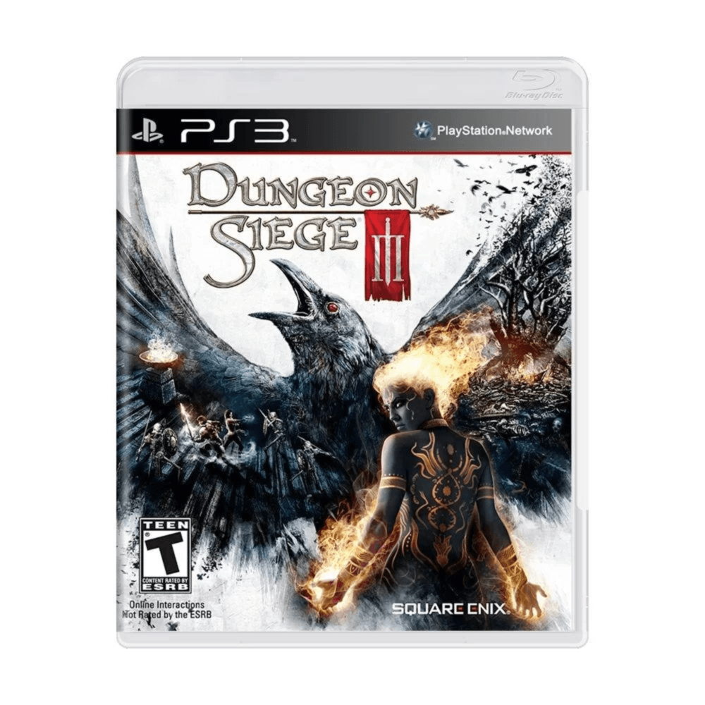Nivalmix_jogo_dungeon_siege_ps3_1 Nivalmix_jogo_dungeon_siege_ps3_1