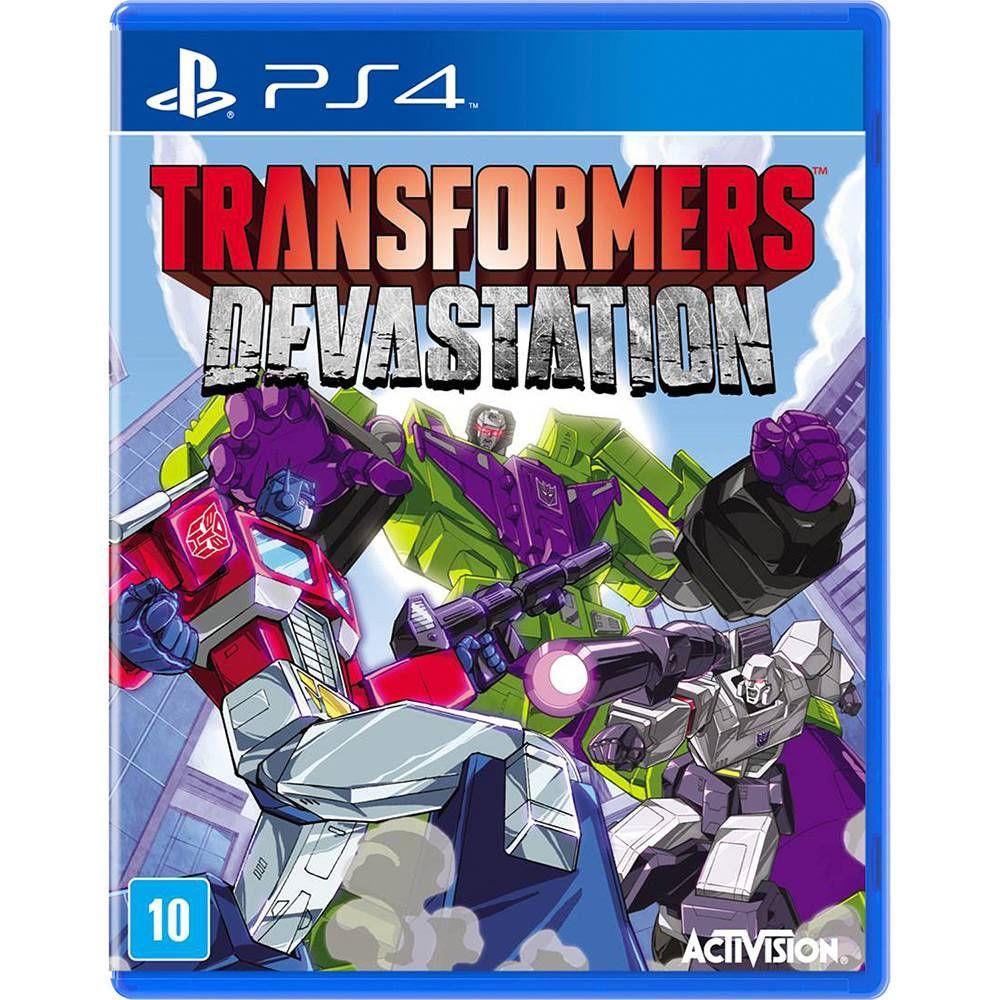 Nivalmix_jogo_transformers_devastation_ps4_1 Nivalmix_jogo_transformers_devastation_ps4_1