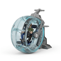 Nivalmix_imaginext_clair_giroesfera_fmx92_3 Nivalmix_imaginext_clair_giroesfera_fmx92_3