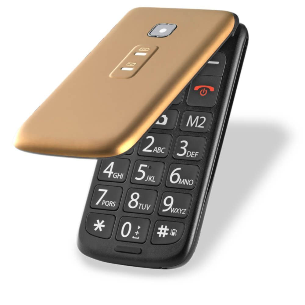 Nivalmix_celular_dual_chip_flip_vita_dourado_p9043_1 Nivalmix_celular_dual_chip_flip_vita_dourado_p9043_1