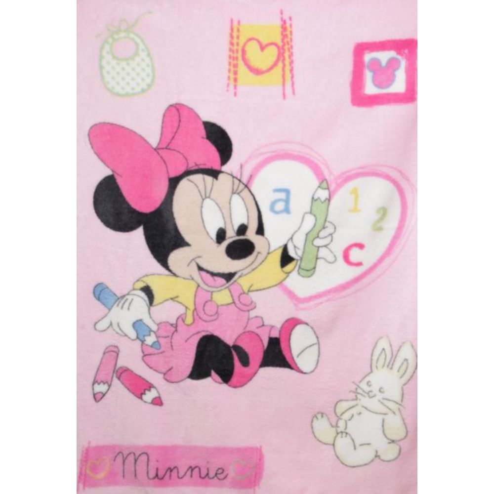 Nivalmix_manta_microfibra_soft_minnie_80x110_1701823_1 Nivalmix_manta_microfibra_soft_minnie_80x110_1701823_1