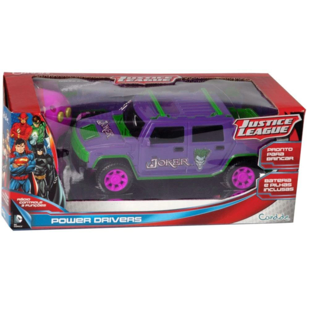 Nivalmix_carro_coringa_liga_justica_9236_1910668_1 Nivalmix_carro_coringa_liga_justica_9236_1910668_1