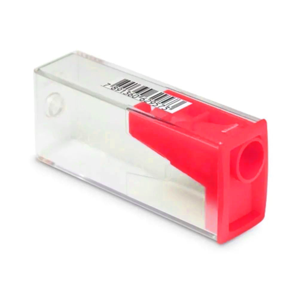 Nivalmix_apontador_faber_castell Nivalmix_apontador_faber_castell