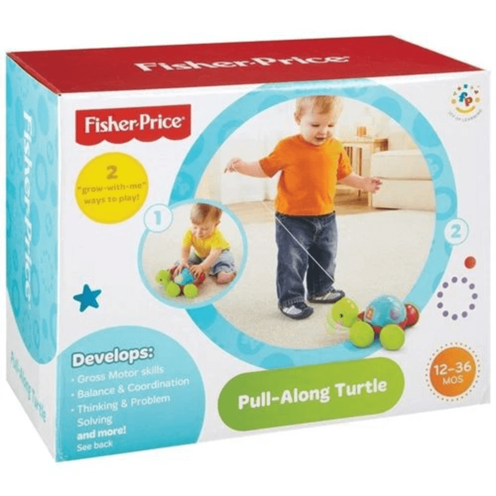 Empurra_Tartaruga_Y8652_Fisher_Price- Empurra_Tartaruga_Y8652_Fisher_Price-