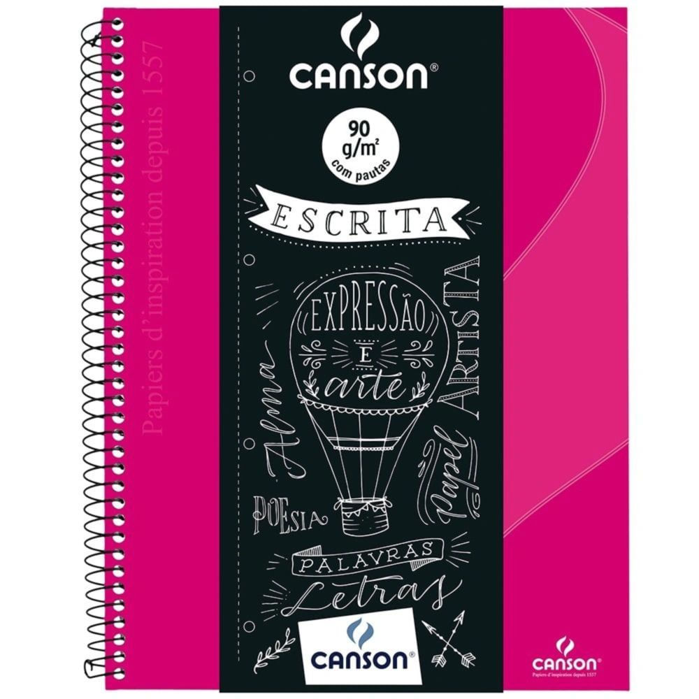 Nivalmix_caderno_expressao_arte_rosa_80f_2066616_1 Nivalmix_caderno_expressao_arte_rosa_80f_2066616_1