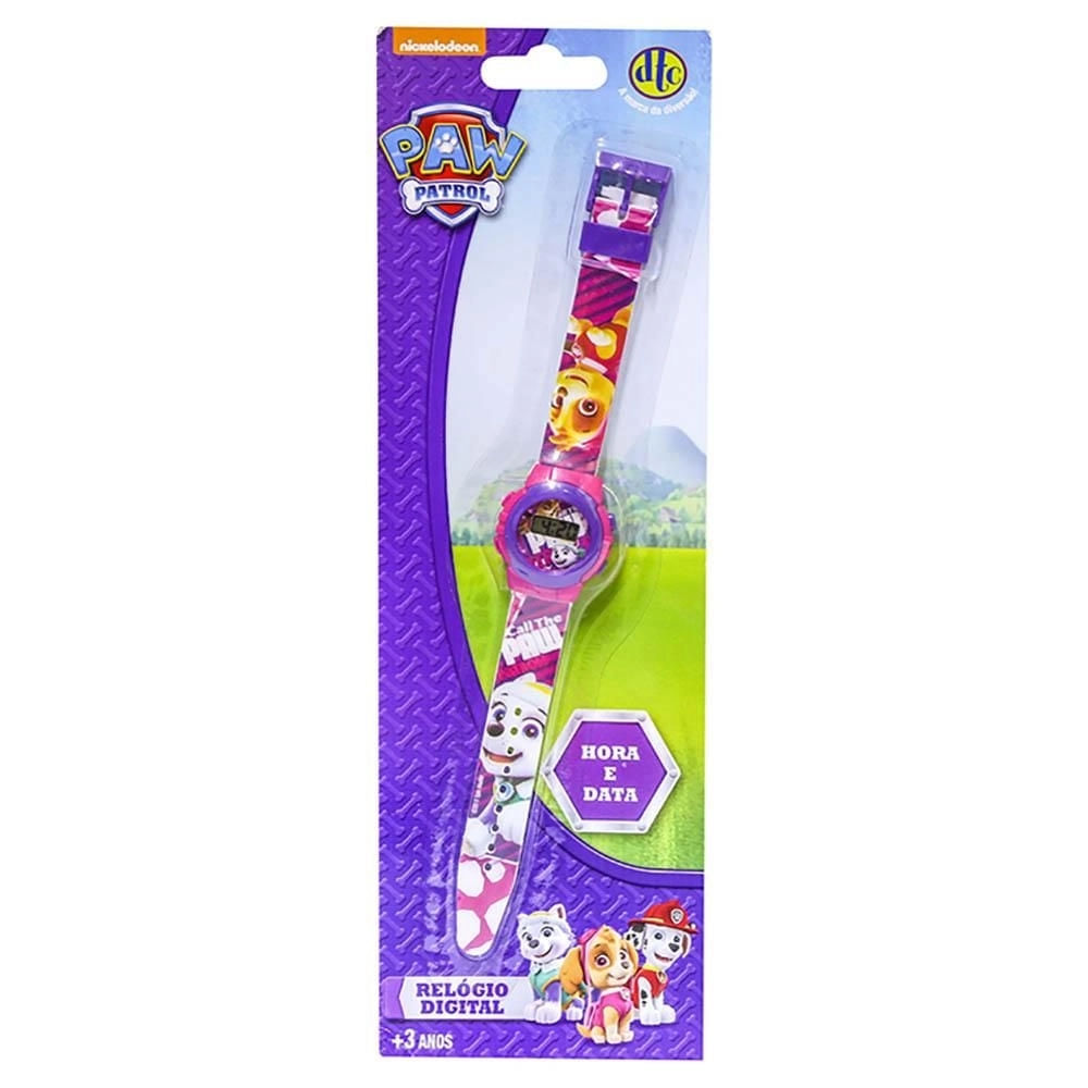 Nivalmix_relogio_paw_patrol_4617_dtc_2155393_1 Nivalmix_relogio_paw_patrol_4617_dtc_2155393_1